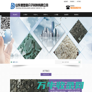山东德塑高分子材料有限公司