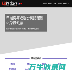 KitPackers